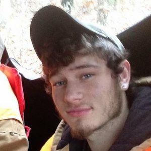 Meet your Posher, Bryan